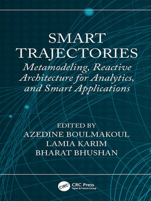cover image of Smart Trajectories